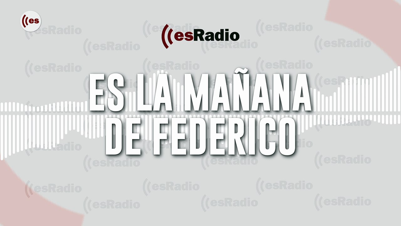 Federico a las 7: Sánchez intenta rentabilizar los incendios