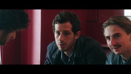 Wie das Leben manchmal spielt - Trailer (Deutsch) HD