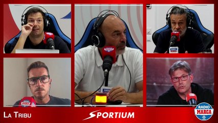 El Madrid está todavía en pañales