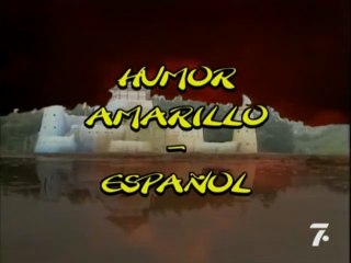 Humor Amarillo - 038 - Español Completo
