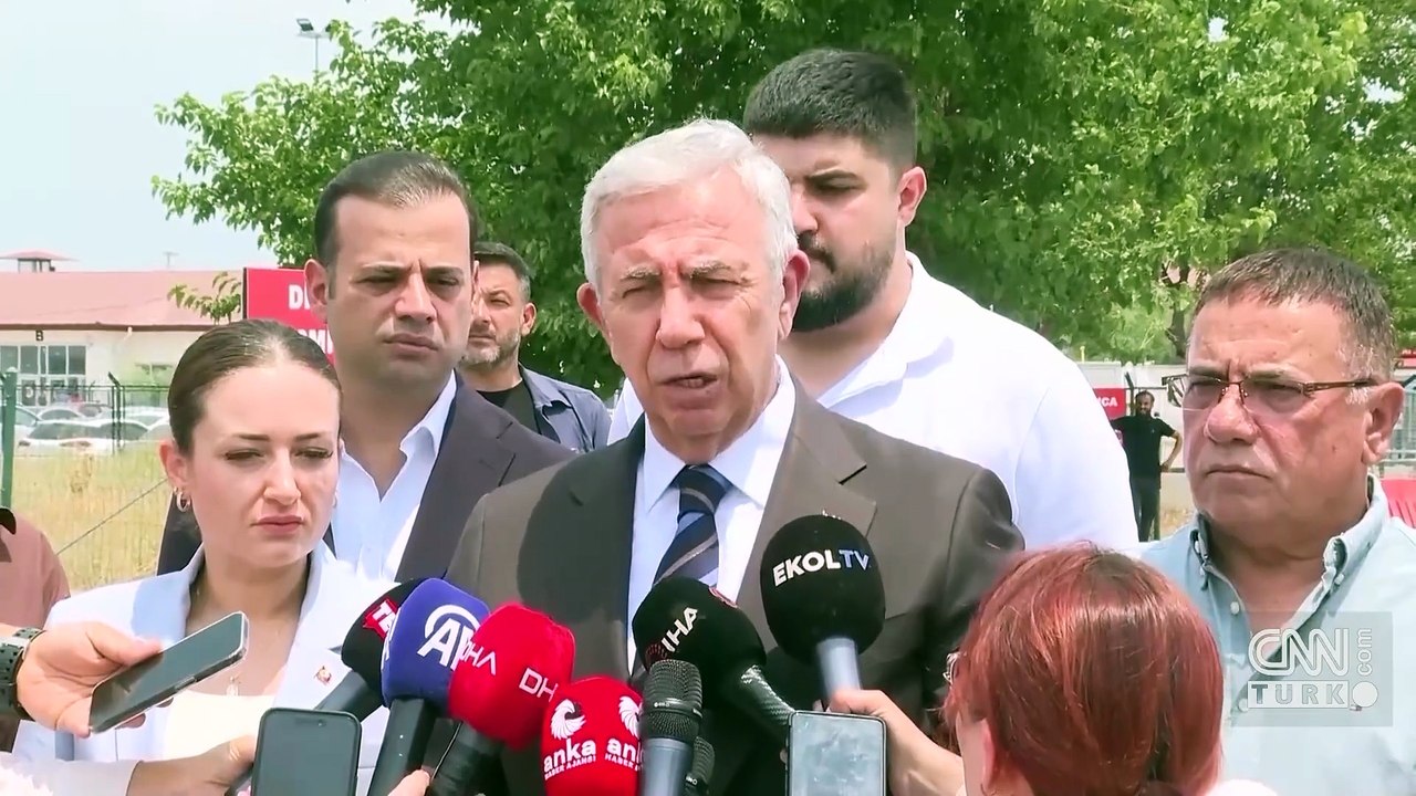 Kılıçdaroğlu'ndan CHP yönetimine eleştiri mi? "Aday ne İmamoğlu ne Yavaş"
