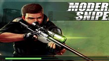Modern Sniper Chapter 7 Level 2