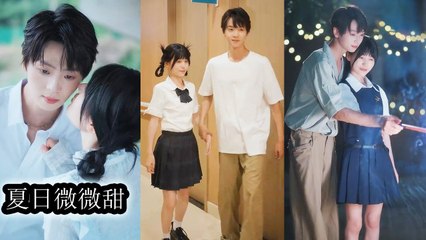 Exiled heir meets a sweet girl in the countryside and falls for her at first sight.