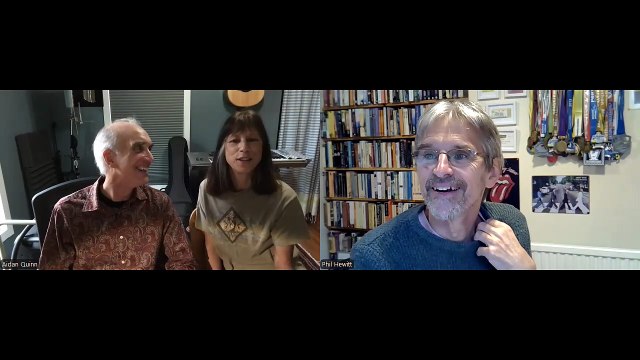 From North Carolina to Bognor for the Southdowns Music Festival