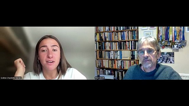 Pioneering buddy scheme pairing young and old marks first anniversary