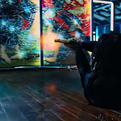 'You Dead John' John Wick #shorts #edit