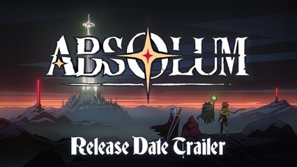 Tráiler y fecha de Absolum