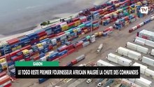 [#Reportage]Gabon : le Togo reste premier fournisseur africain malgré la chute des commandes