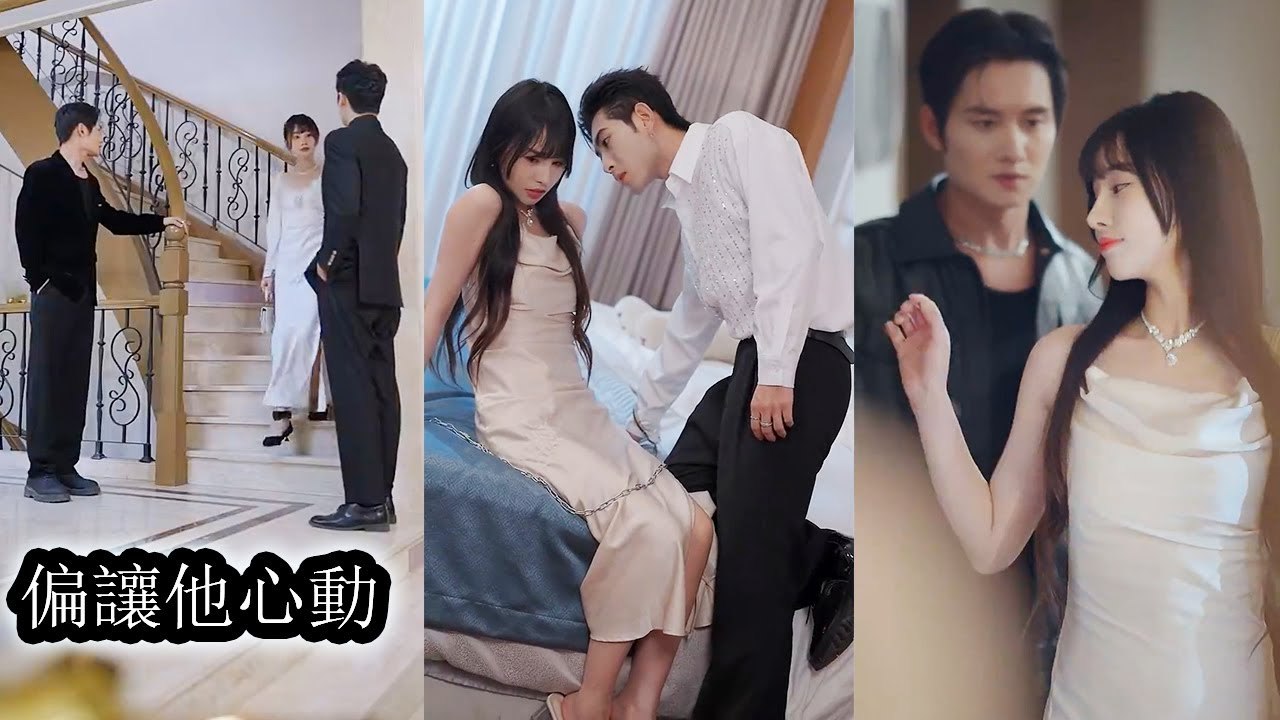 After the tycoon’s death she got all inheritance, his 5 adopted sons panicked and fought madly