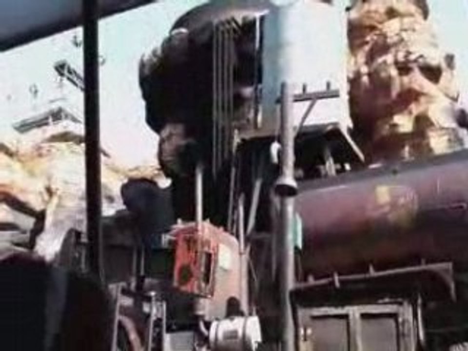 Studio Tram Tour® : Behind the Magic