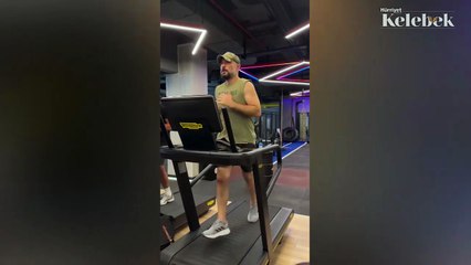 Müslüm 'Eşref' Kampında: Unutulmaz Anlar ve Hikayeler 🎬