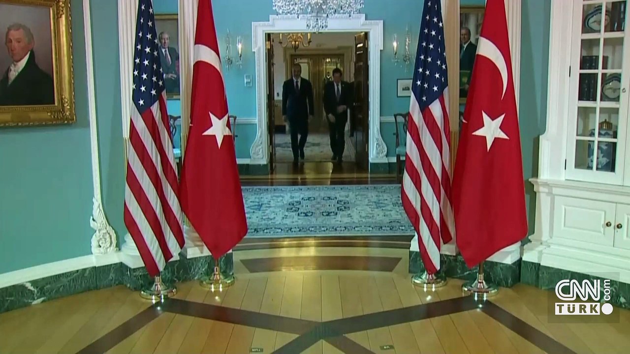 Rusya-Ukrayna | Gazze | Suriye... Dışişleri Bakanı Hakan Fidan'dan diplomasi trafiği