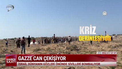 Kanal 7 Haber Saati - 19 Ağustos 2025