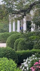 Música, Casa Branca