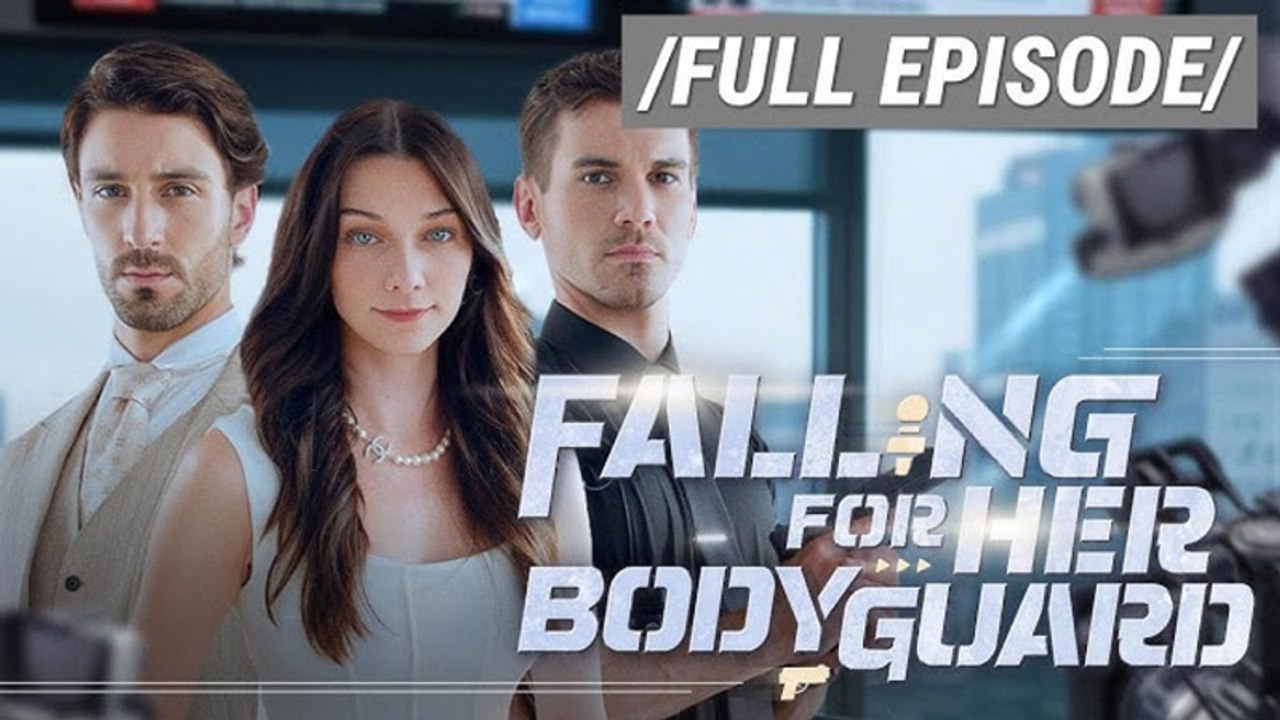 Falling For Her Bodyguard' Short Drama