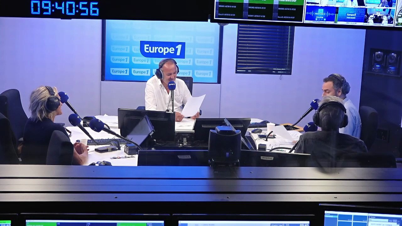 Été 1995 : «Pour que tu m'aimes encore» de Céline Dion, l'énième retour de «Intervilles» et la folie John Scatman