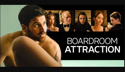 Boardroom Attraction (Galatea - Candyjar TV)