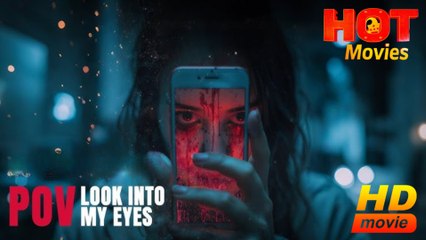 Look into My Eyes  Full Movie HD - Best Drama ShortFilms Scary Hot