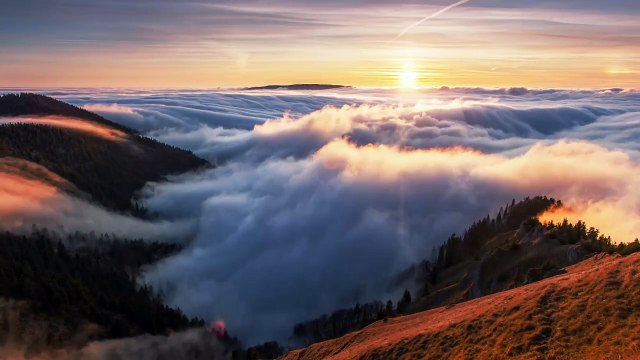 Любэ ( Есть только миг 1998