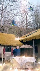 El Dulce Sabor del Triunfo Doblado episodio 1