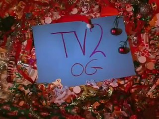 Krummernes Jul | Afsnit 15 - 24 Afsnit i alt - 1996 | TV2