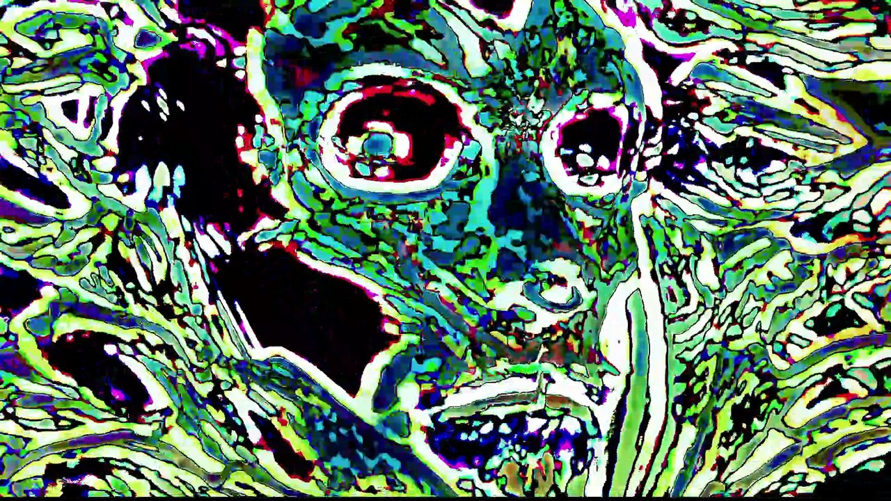 Tranced and Psychedelisized #142 - August 20, 2025