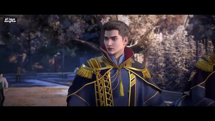 Zi chuan S2 Ep 6 Eng Sub