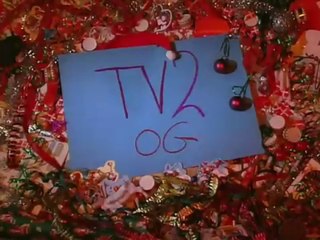 Krummernes Jul | Afsnit 20 - 24 Afsnit i alt - 1996 | TV2