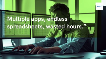 The All-in-One Business Management Suite for SMEs & Startups - MUNC