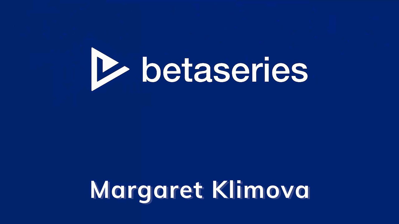 Margaret Klimova (ES)