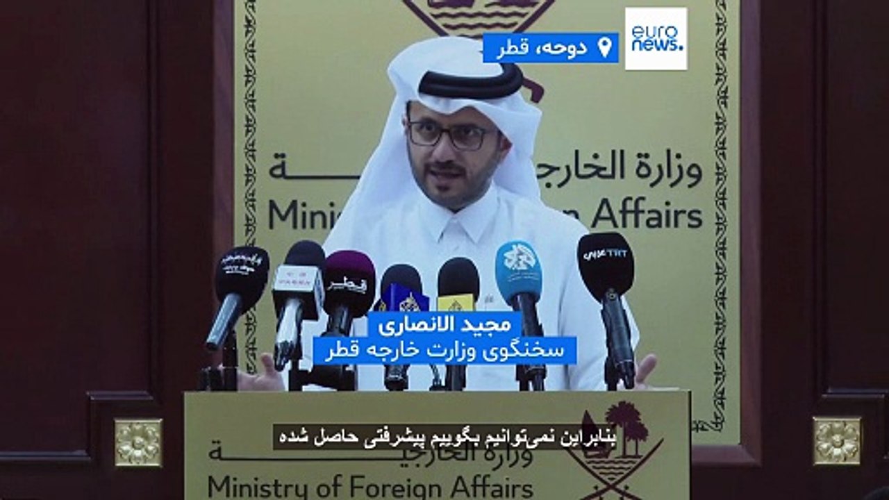 وزیر دفاع اسرائیل طرح ارتش برای تصرف شهر غزه را تصویب کرد