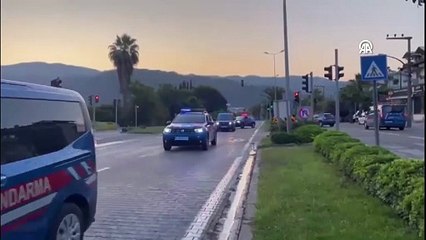 Bursa dahil 21 ilde operasyon!  Çok sayıda tutuklama