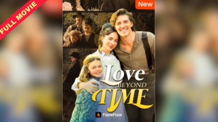[English Trending Podcast] Love Beyond Time (COMPLETED) 2025
