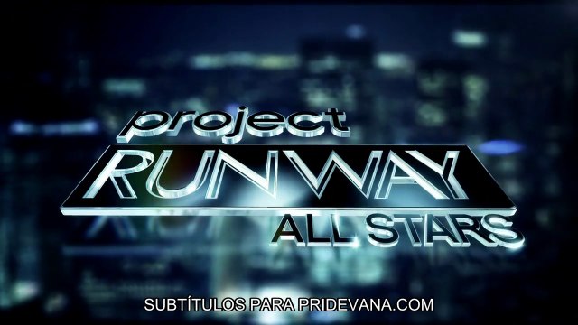 Project Runway All Stars 5 Episode 7