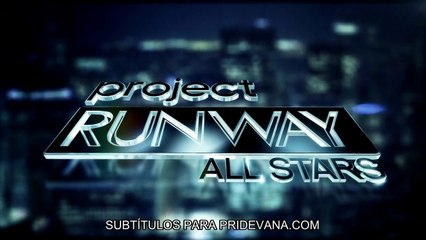 Project Runway All Stars 5 Episode 9