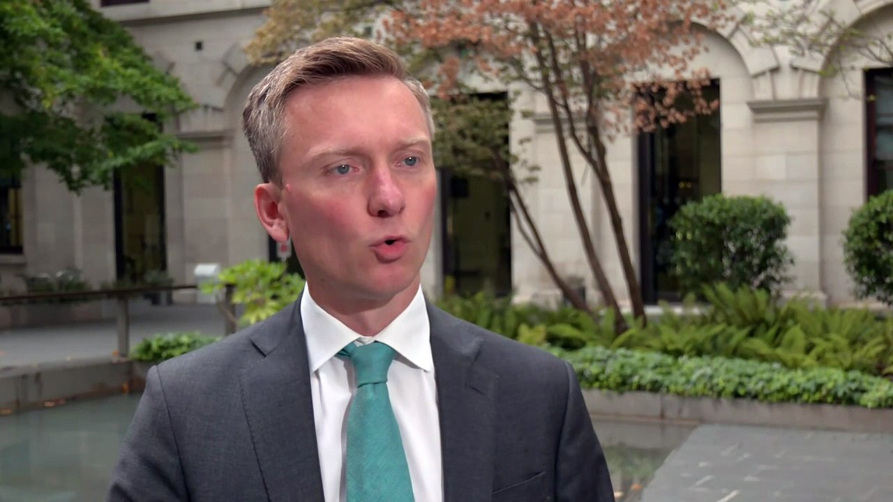 Govt: We inherited a broken asylum system