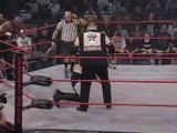 TNA Sacrifice 2008 Part 5