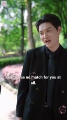Out of Jail Heirss Unleashed Full Chinese Drama