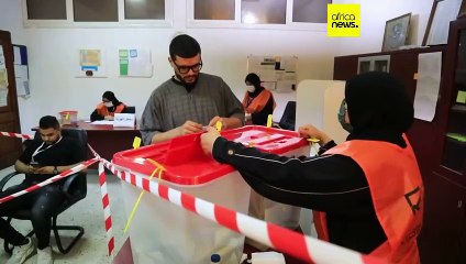 Libya’s municipal elections: HNEC urges caution over unofficial results