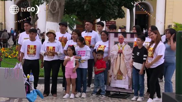Especial Fiestas Patrias - PERÚ