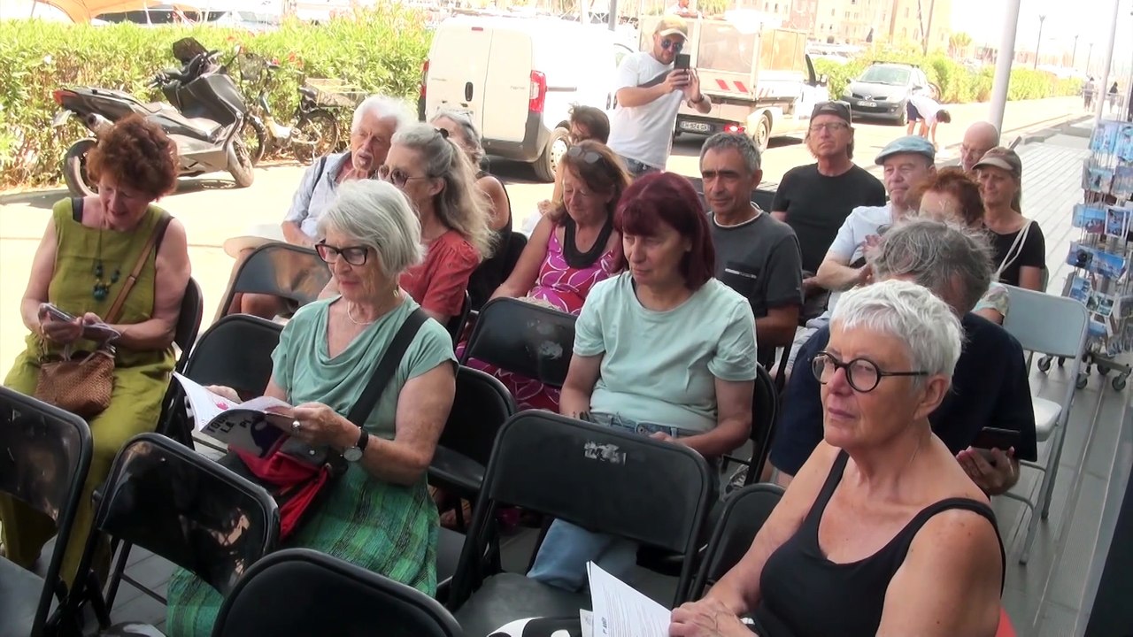 8ème édition du Festival "Tournez la Plage"