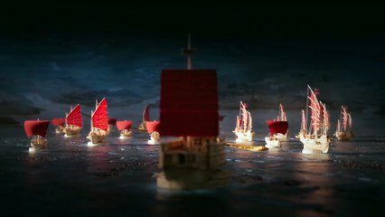 Tráiler con fecha de lanzamiento Europa Universalis V