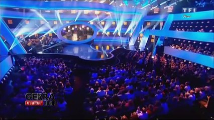 Johnny Hallyday – Medley Live chez Laurent Gerra (TF1 – 10 décembre 2011)