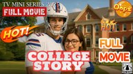 College Story Full Movie - My Drama - Short Drama #Hot #mydrama