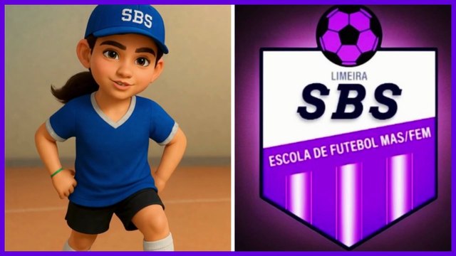 SBS X VAMP - FUTSAL DE INVERNO 2025 ARTUR NOGUEIRA