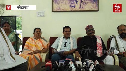 कोहकामेटा नक्सली मुठभेड़ पर सियासत, कांग्रेस जांच समिति ने बताया फर्जी, परिवार का दावा पुलिस ने बनाया दबाव