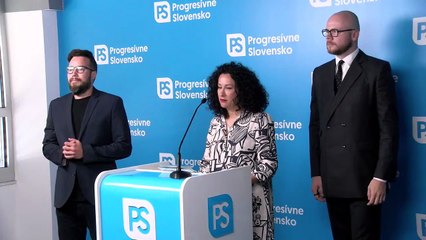 PS vyzýva Šaška, aby vysvetlil podrobnosti o zrušení tendra na záchranky