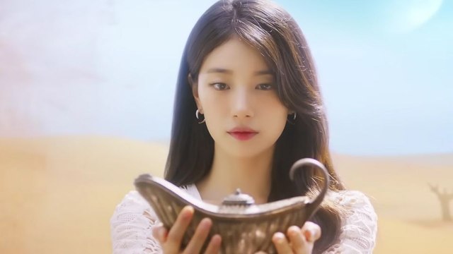 Genie, Make a Wish - saison 1 Teaser VO STEN