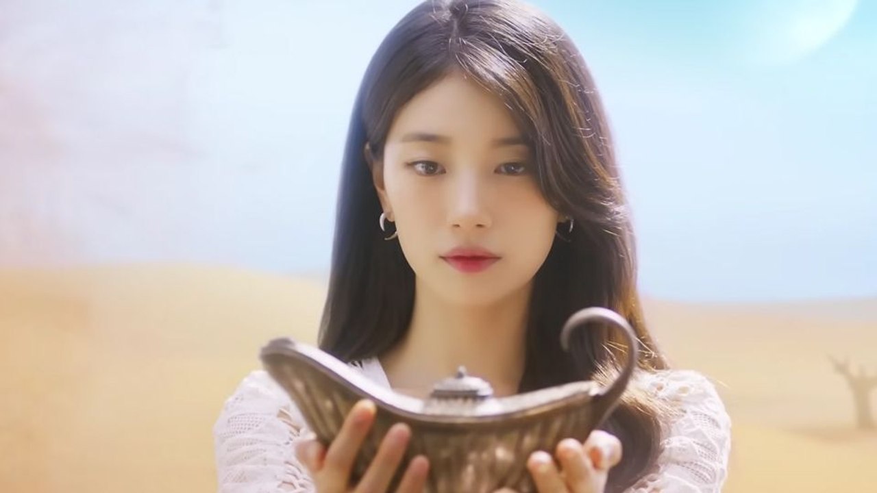 Genie, Make a Wish - saison 1 Teaser VO STEN