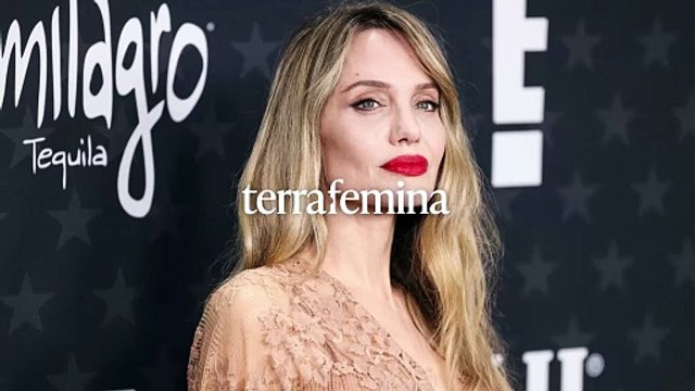 Improbable : Angelina Jolie en duo avec un grand sex symbol français dans ce film qui représente une première fois pour elle